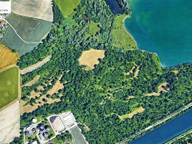 Grundstück kaufen in Marchtrenk, Oberösterreich
