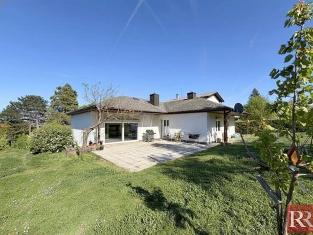 Einfamilienhaus kaufen in Klosterneuburg, Niederösterreich