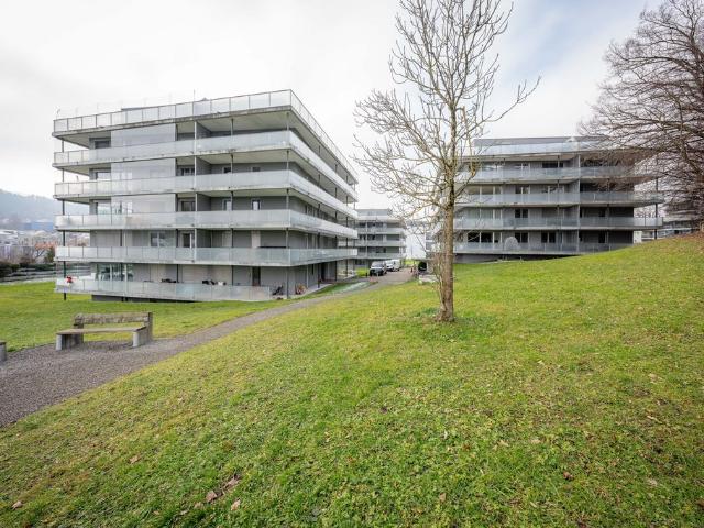 Immobilie mieten in Schwarzenbach (SG), St. Gallen