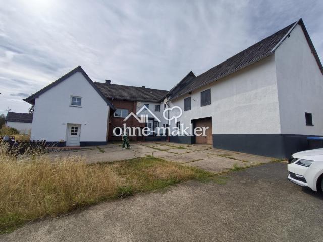 Haus kaufen in Nettersheim, Nordrhein-Westfalen