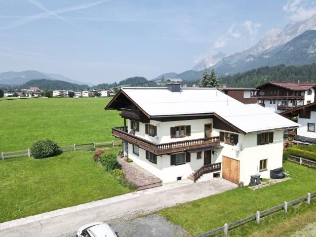 Grundstück kaufen in St. Johann in Tirol, Tirol