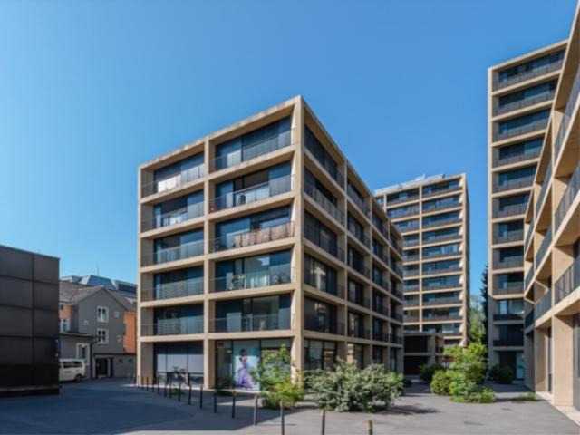 Atelier mieten in Uster, Zürich