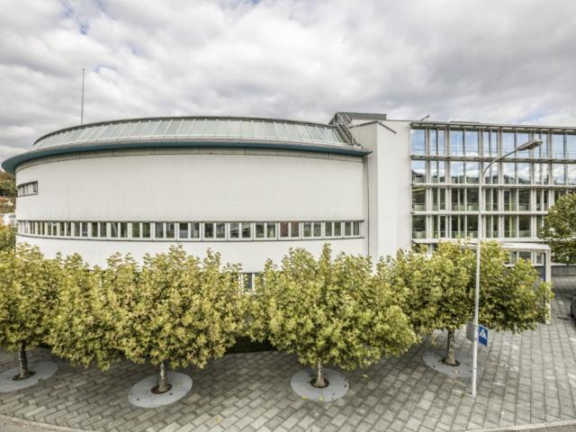 Industrie mieten in Adliswil, Zürich