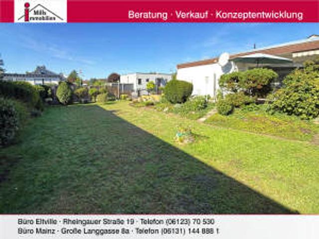Villa kaufen in Nieder-Ingelheim, Ingelheim