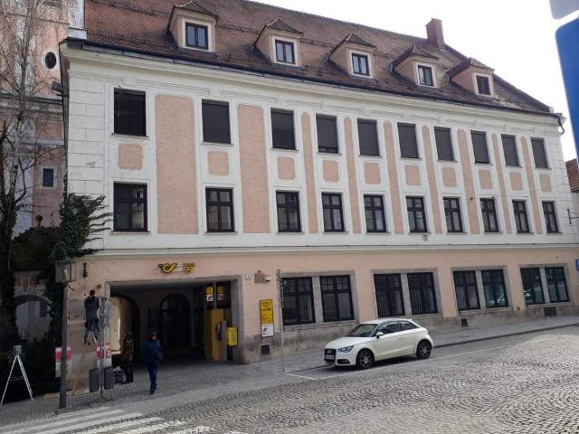 Gewerbe mieten in Steyr, Oberösterreich