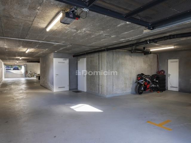 Garage kaufen in Saxon, Wallis