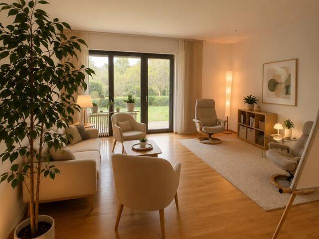 Gewerbe mieten in Aubing-Lochhausen-Langwied, München