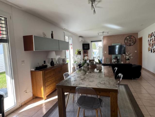 Wohnung kaufen in S. Antonino, Tessin