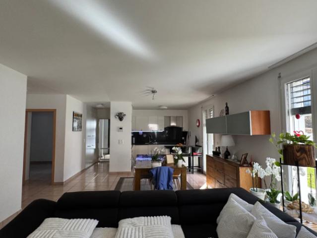Wohnung kaufen in S. Antonino, Tessin