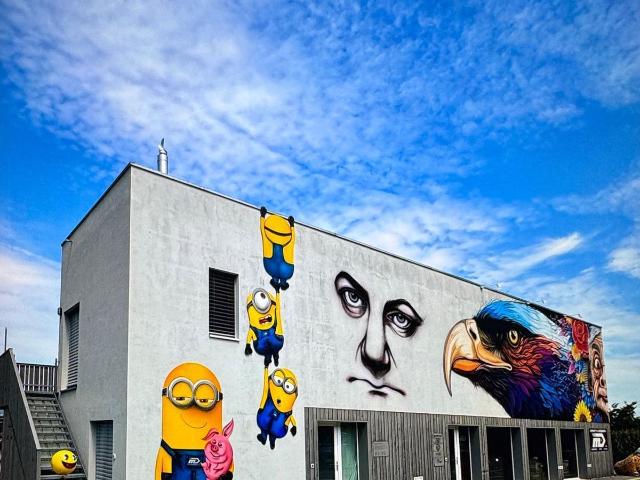 Wohnung kaufen in Cheyres, Freiburg