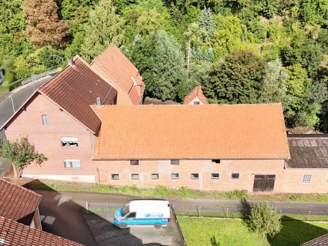 Haus kaufen in Wolfhagen, Hessen