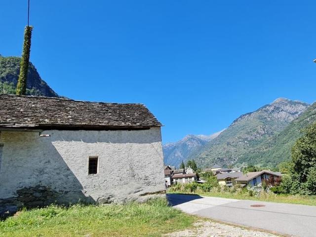 Immobilie kaufen in Maggia, Tessin