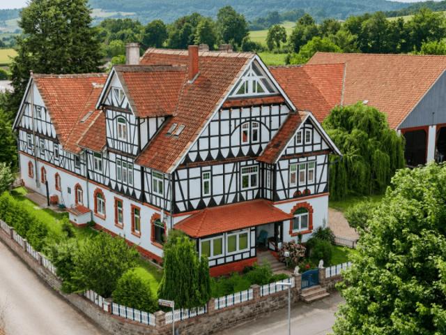Haus kaufen in Pegestorf, Niedersachsen