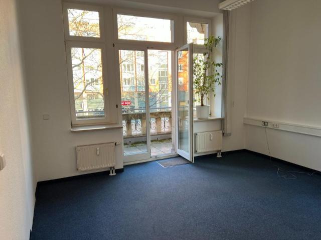 Gewerbe mieten in Dresden, Sachsen