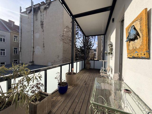 Apartment kaufen in Wien