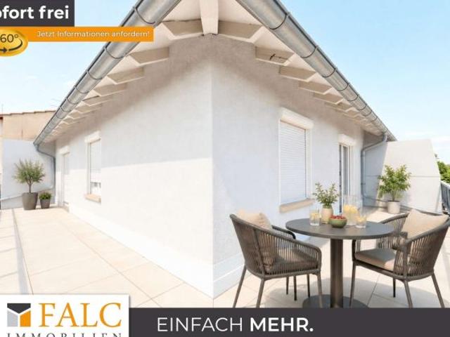 Wohnung kaufen in Pforzheim, Baden-Württemberg