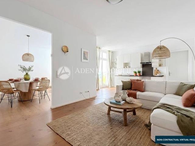 Wohnung kaufen in Berlin