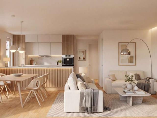 Wohnung kaufen in Herrenberg (Stadt), Herrenberg