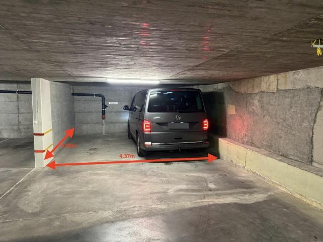 Garage kaufen in Rapperswil-Jona, St. Gallen