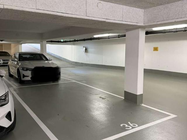 Garage kaufen in Metzingen, Landkreis Reutlingen
