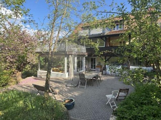 Bauernhaus kaufen in Arisdorf, Basel-Landschaft