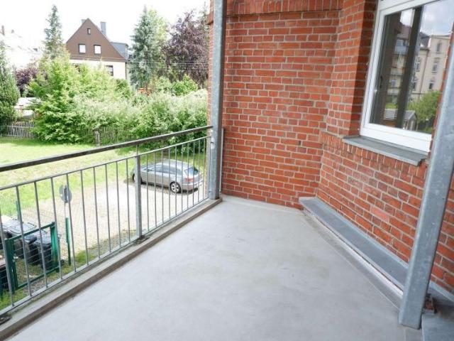 Apartment mieten in Ebersdorf, Chemnitz