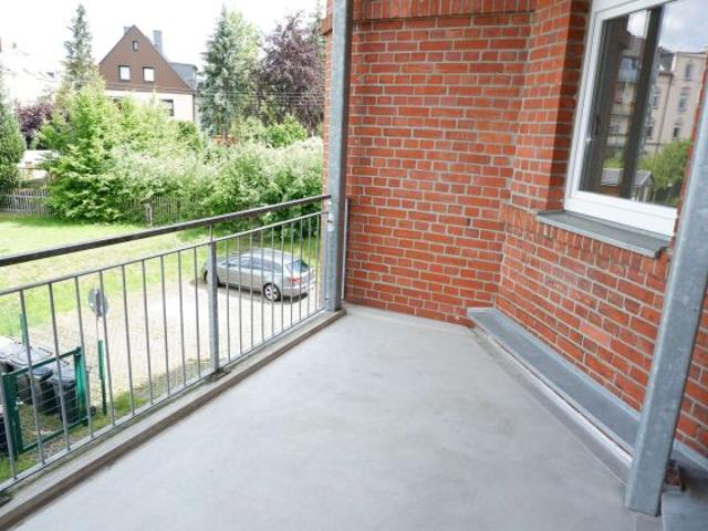 Wohnung mieten in Ebersdorf, Chemnitz