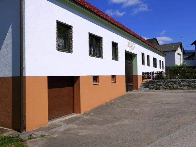 Haus kaufen in Weitersfeld, Niederösterreich