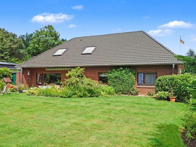 Haus kaufen in Brunsbüttel, Kreis Dithmarschen
