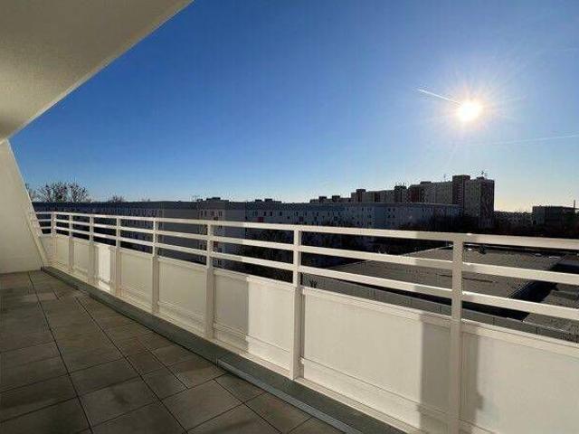 Apartment mieten in Marzahn-Hellersdorf, Berlin