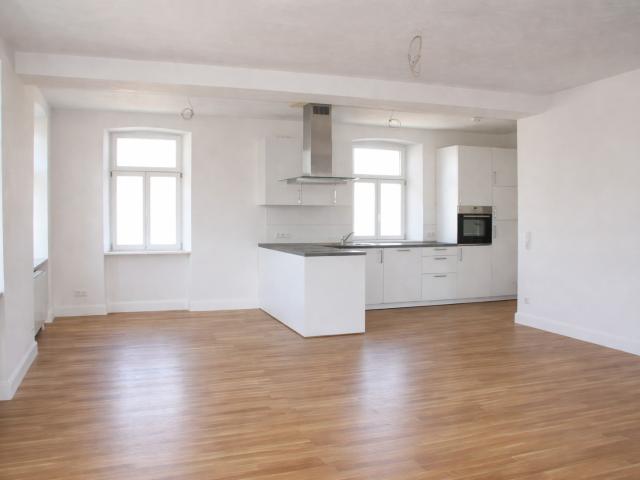 Wohnung mieten in Sinsheim