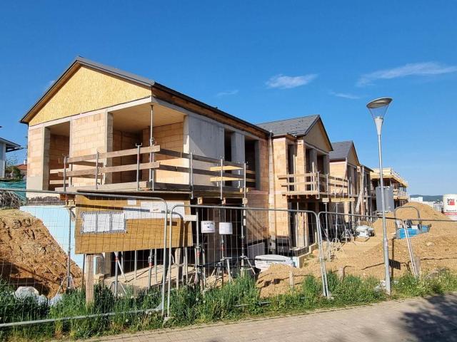 Apartment kaufen in Unterpremstätten, Steiermark
