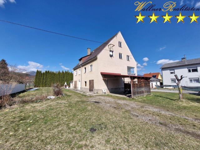 Haus kaufen in Gai, Steiermark