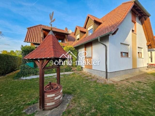 Haus kaufen in Abensberg, Landkreis Kelheim