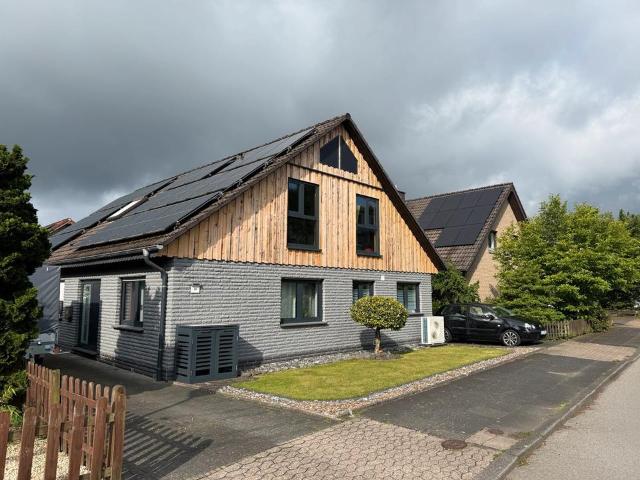 Haus kaufen in Oerlinghausen, Nordrhein-Westfalen