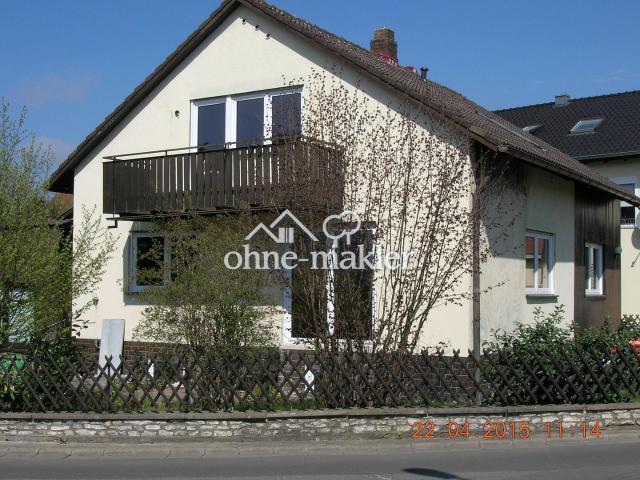Haus kaufen in Storchennest, Bayreuth
