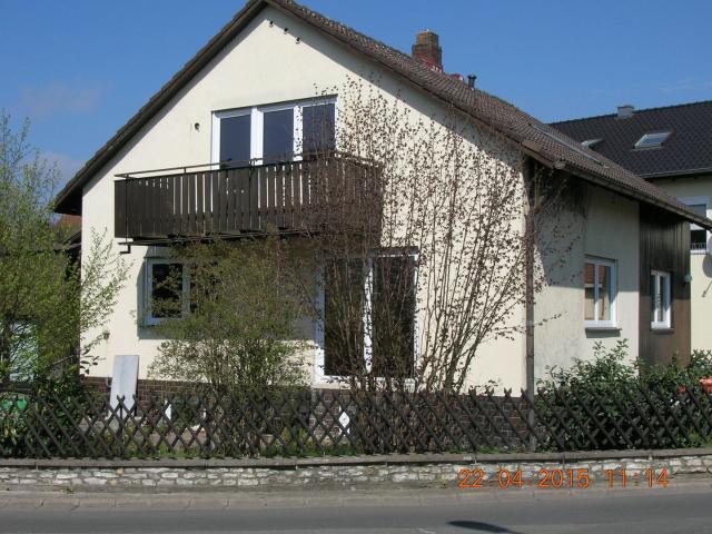 Villa kaufen in Mooshügel, Bayreuth