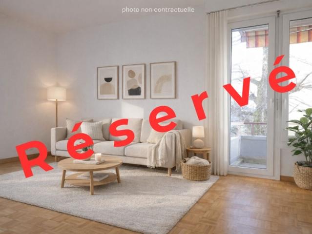 Wohnung kaufen in Cheseaux-Lausanne, Waadt