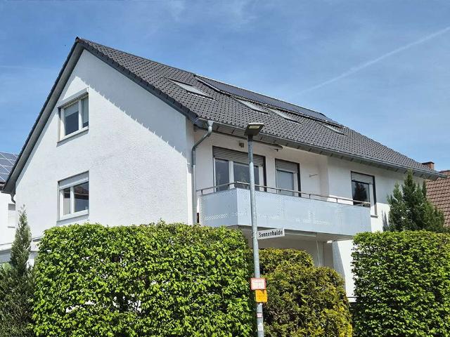 Haus kaufen in Nufringen, Landkreis Böblingen