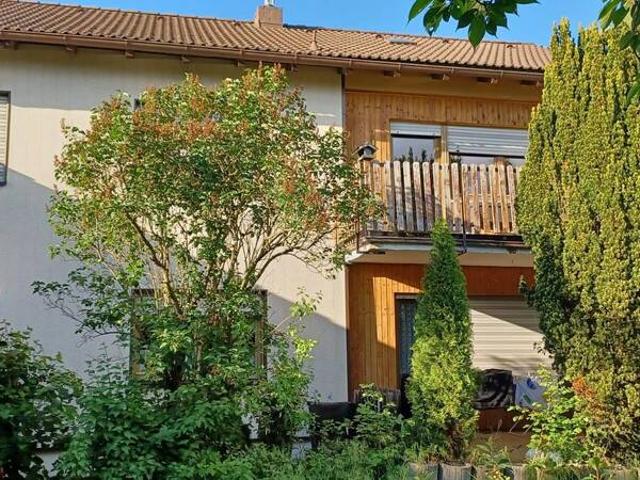 Haus kaufen in Höttingen, Bayern