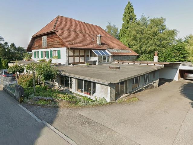 Mehrfamilienhaus kaufen in Subingen, Solothurn
