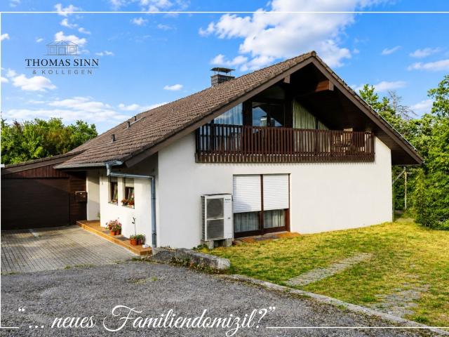Haus kaufen in Osterburken, Baden-Württemberg