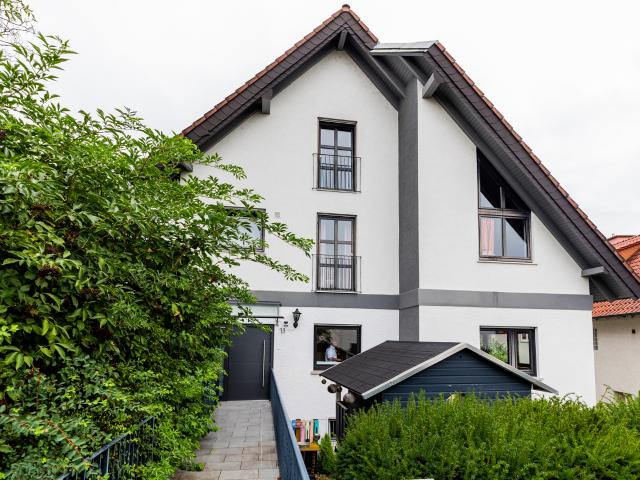 Haus kaufen in Hessen