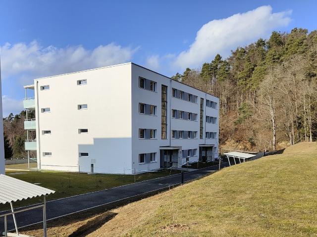 Wohnung mieten in Düdingen, Freiburg