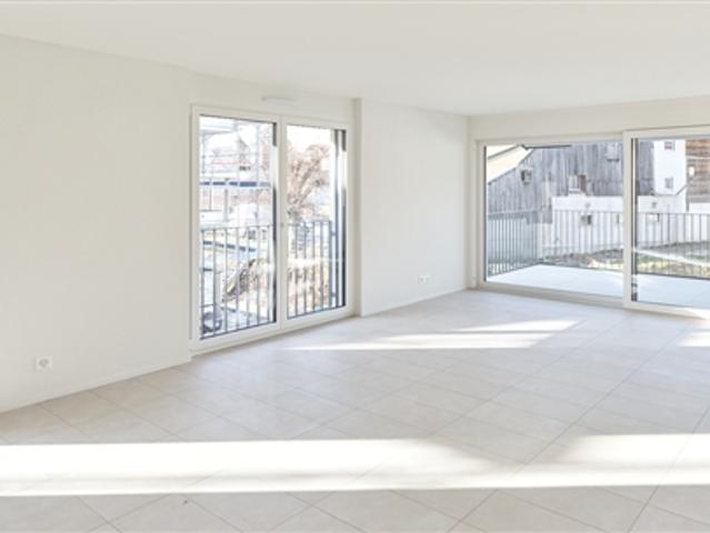 Wohnung kaufen in Billens-Hennens, Freiburg