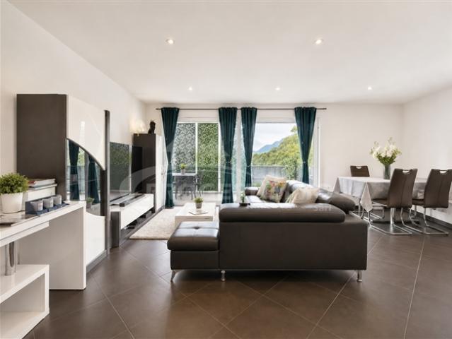Wohnung kaufen in Collombey-Muraz, Wallis