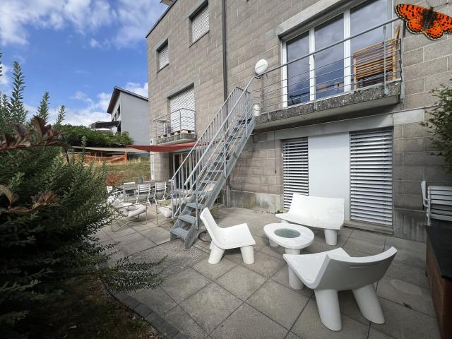 Wohnung mieten in Gruyères, Freiburg