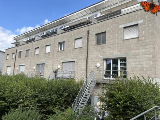 Wohnung mieten in Gruyères, Freiburg