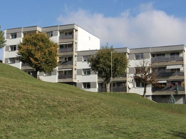 Wohnung mieten in Avry, Freiburg