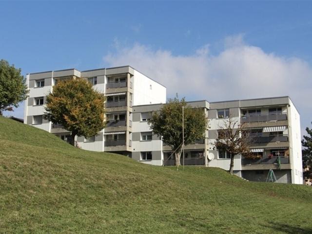Wohnung mieten in Avry, Freiburg